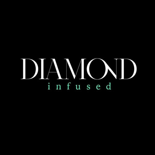 Diamond Infused