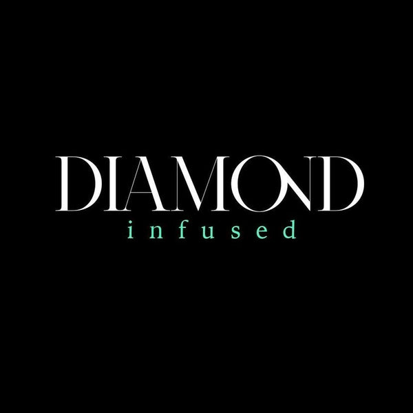 Diamond Infused